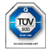 TUV logo Nikolenko Clinic
