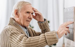 Alzheimers Disease