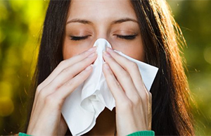 Treatment of Chronic Allergies