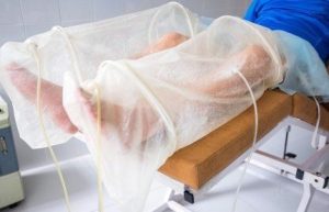 Θεραπεία Διαβητικής Γάγγραινας