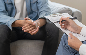 Erectile Dysfunction of Vascular Origin