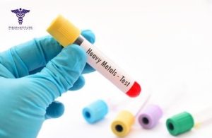 Heavy Metal Poisoning