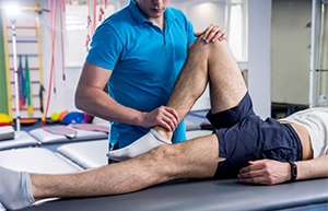 Muscle and Joint Mobility Restoration