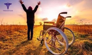 Post-Stroke Therapy