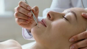 Καρβοξυθεραπεία - Carboxytherapy